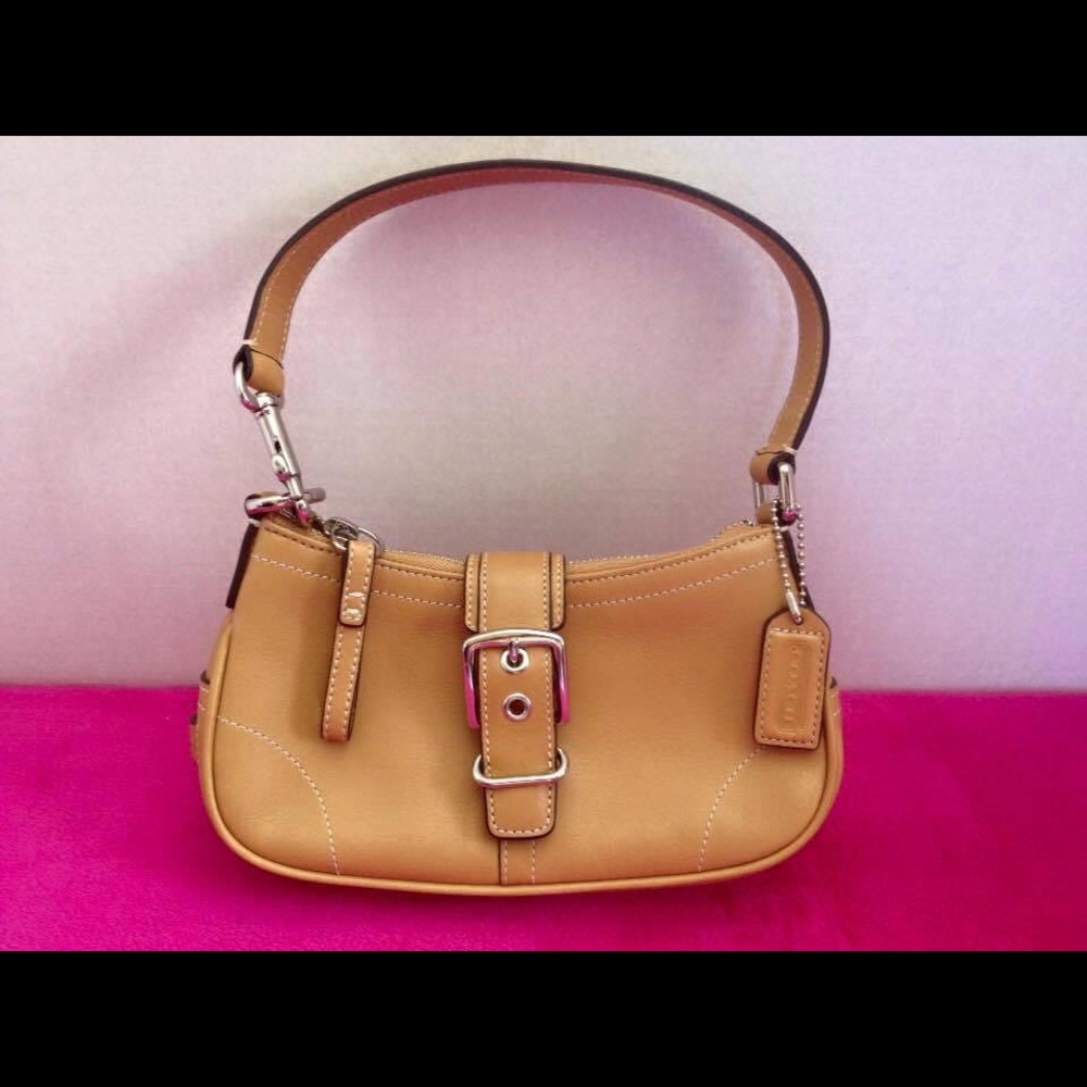COACH- New- small